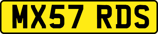 MX57RDS