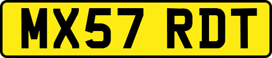 MX57RDT