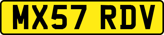 MX57RDV