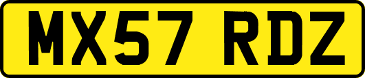 MX57RDZ