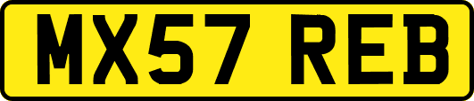 MX57REB