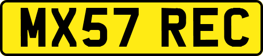 MX57REC