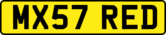 MX57RED