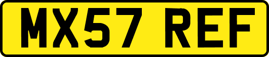 MX57REF