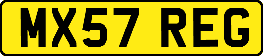 MX57REG
