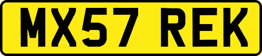 MX57REK