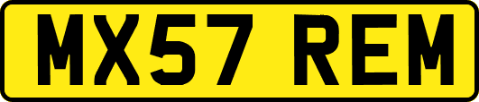 MX57REM