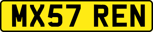 MX57REN