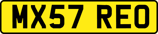 MX57REO