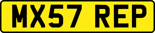 MX57REP