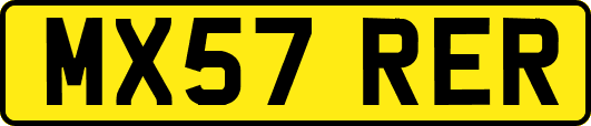 MX57RER