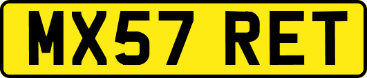 MX57RET