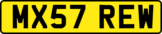 MX57REW