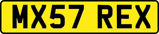 MX57REX