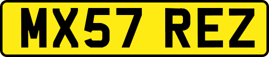 MX57REZ