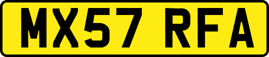 MX57RFA