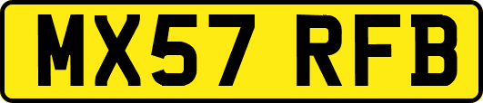 MX57RFB