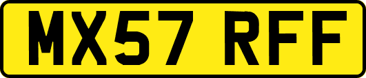 MX57RFF