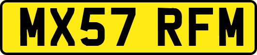 MX57RFM