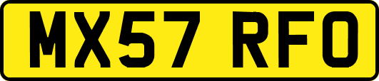 MX57RFO