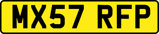 MX57RFP