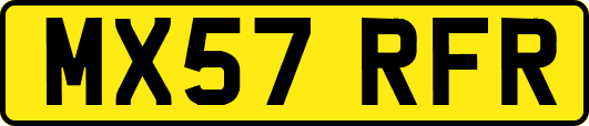 MX57RFR