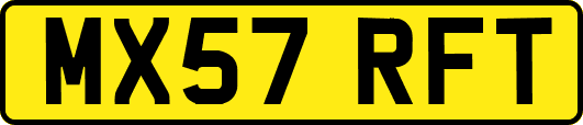 MX57RFT