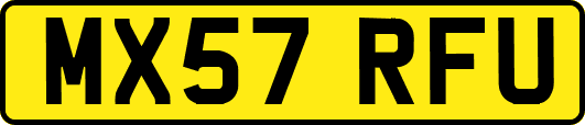 MX57RFU