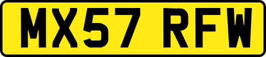 MX57RFW