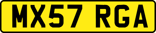 MX57RGA