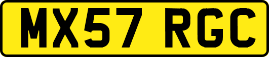 MX57RGC