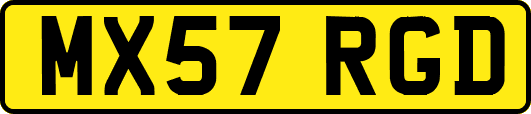 MX57RGD