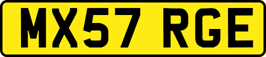 MX57RGE