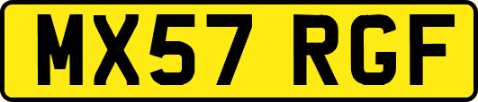 MX57RGF