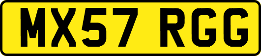 MX57RGG