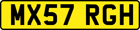 MX57RGH