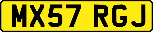 MX57RGJ