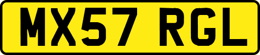 MX57RGL