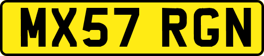 MX57RGN