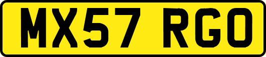MX57RGO
