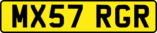 MX57RGR