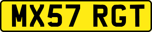 MX57RGT