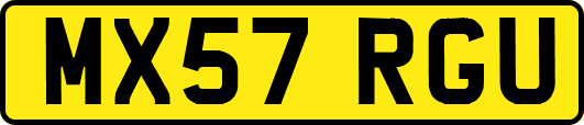 MX57RGU