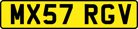 MX57RGV