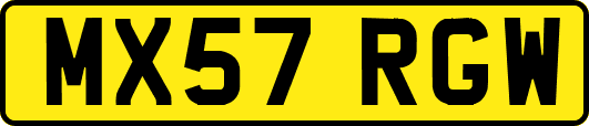 MX57RGW
