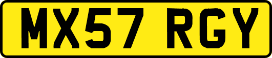 MX57RGY