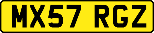 MX57RGZ