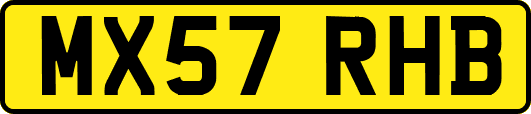 MX57RHB