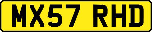 MX57RHD