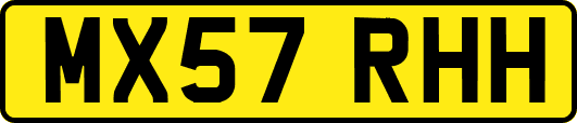MX57RHH
